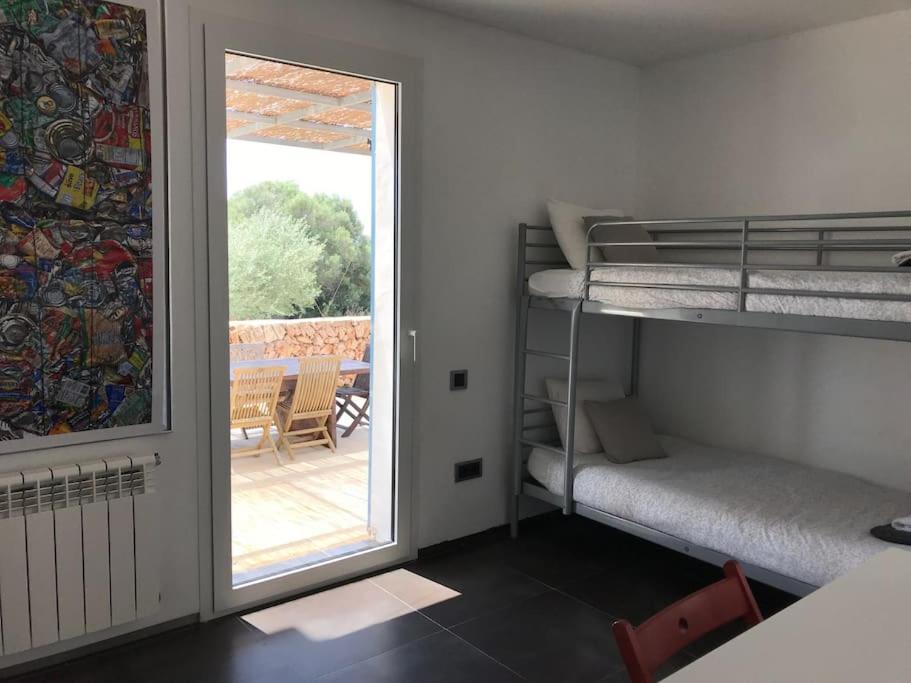 Villa Casa De La Luz Cala Llombards