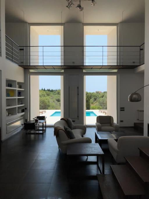 Villa Casa De La Luz Cala Llombards