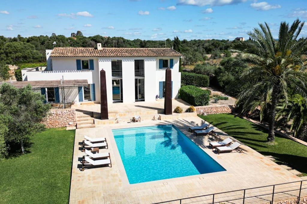Casa De La Luz Villa *